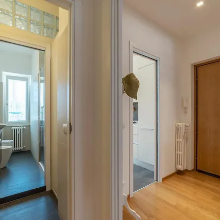 Vaticano & San Pietro Balcony Apartment Rome Exterior photo