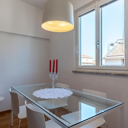 Vaticano & San Pietro Balcony Apartment Rome Exterior photo
