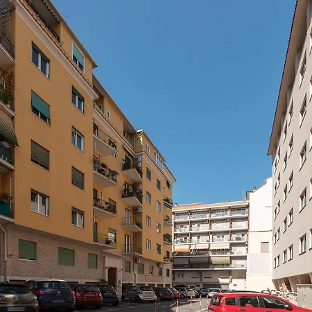 Vaticano & San Pietro Balcony Apartment Rome Exterior photo