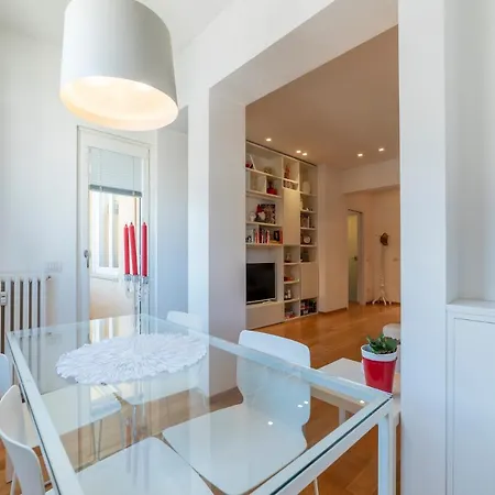 Vaticano & San Pietro Balcony Apartment Rome Exterior photo