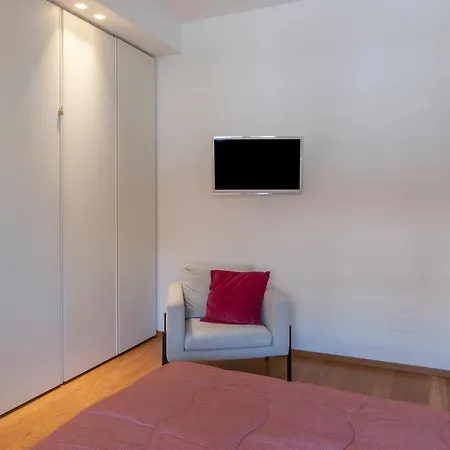 Vaticano & San Pietro Balcony Apartment Rome Exterior photo