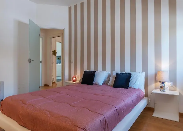 Vaticano & San Pietro Balcony Apartment