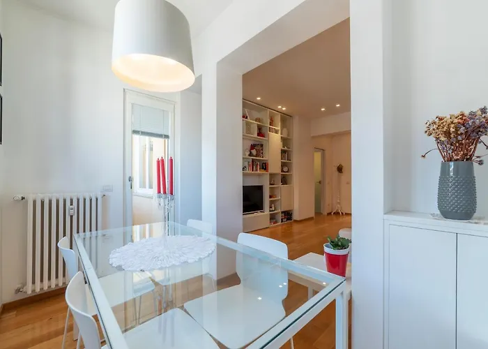 Vaticano & San Pietro Balcony Apartment